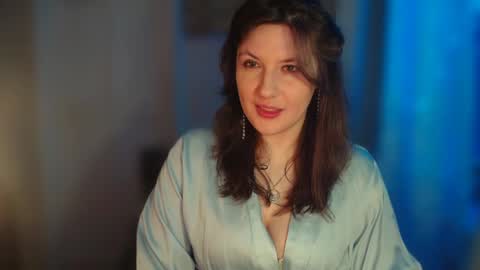 Pavla online show from 01-24-25, 10:41