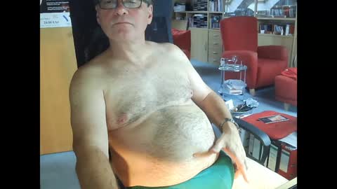 Pavlov aka Peter online show from 12-02-24, 09:35