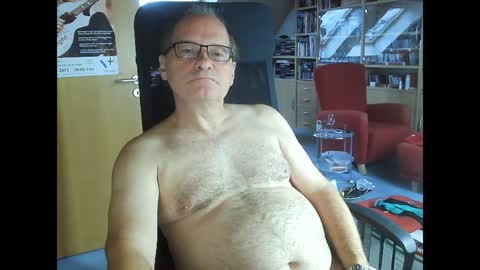 Pavlov aka Peter online show from 12-03-24, 08:27