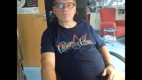 Pavlov aka Peter online show from 10-20-25, 08:15