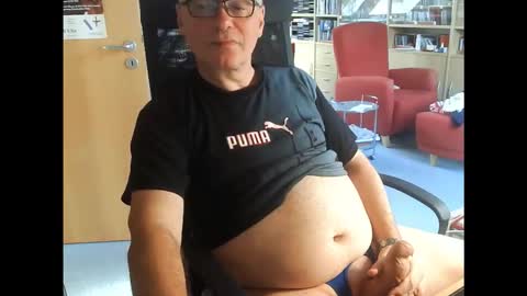 Pavlov aka Peter online show from 11-10-25, 08:35