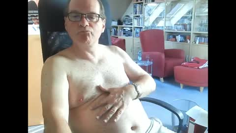 Pavlov aka Peter online show from 04-07-26, 08:15