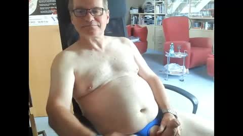 Pavlov aka Peter online show from 06-10-26, 07:51
