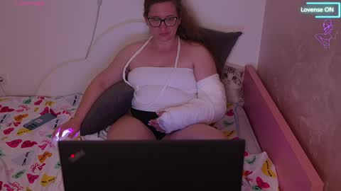pawg_official online show from 05-09-26, 07:52