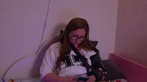 pawg_official online show from 05-20-26, 01:45