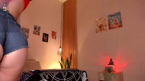 Dani online show from 05-24-26, 03:39