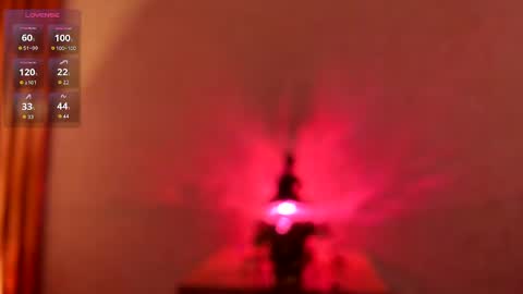 Dani online show from 05-29-26, 04:05