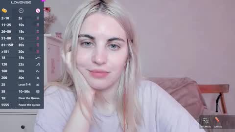 Allisses online show from 11-04-25, 10:58