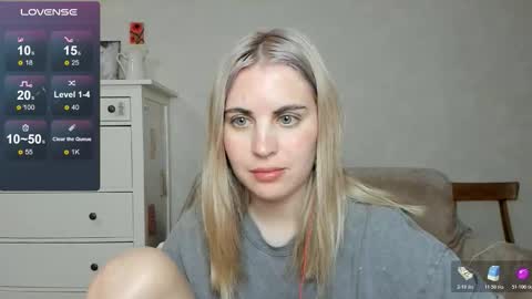 Allisses online show from 11-22-25, 11:42