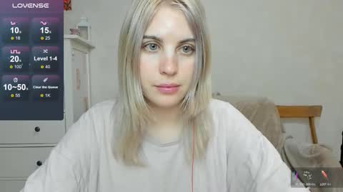 Allisses online show from 01-13-26, 06:51