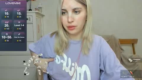 Allisses online show from 01-15-26, 05:56