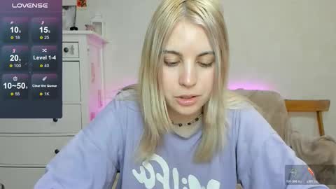 Allisses online show from 01-17-26, 06:51