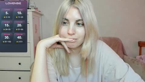 Allisses online show from 02-07-26, 11:03