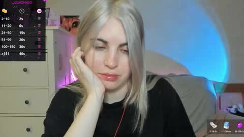 Allisses online show from 03-26-26, 06:19