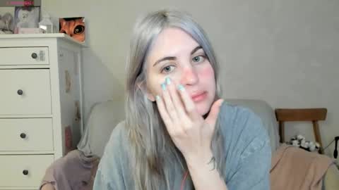 Allisses online show from 04-03-26, 08:01