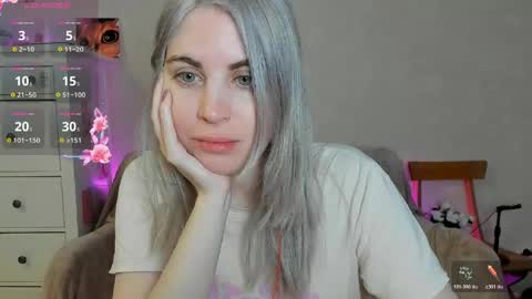 Allisses online show from 04-11-26, 07:13