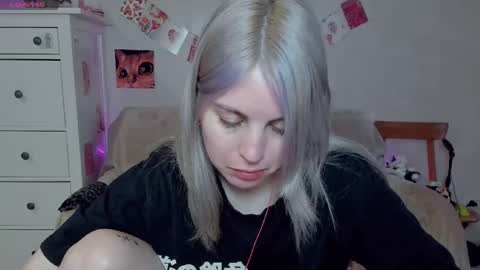 Allisses online show from 05-26-26, 08:43
