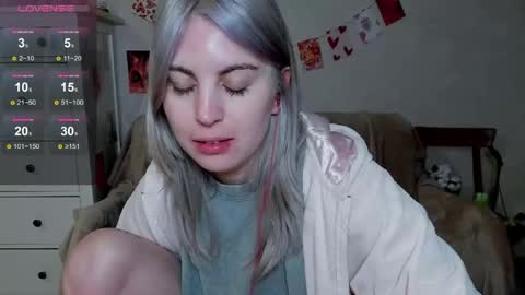 Allisses online show from 05-30-26, 03:58