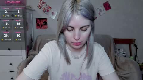 Allisses online show from 06-03-26, 06:38