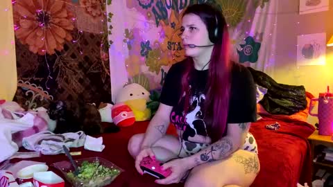 payyourprincessjess online show from 12-21-24, 12:53