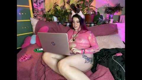 payyourprincessjess online show from 01-01-25, 02:09