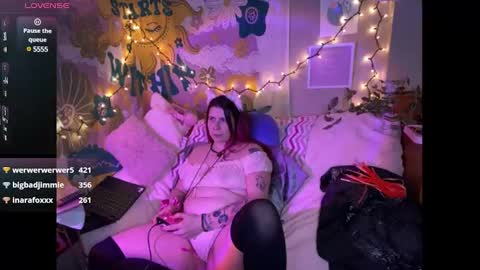 payyourprincessjess online show from 01-03-25, 05:17