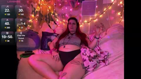 payyourprincessjess online show from 01-11-25, 04:27