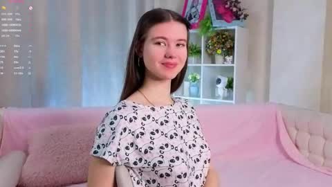 Beautiful Mila online show from 02-19-26, 03:24