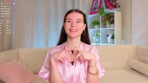 Beautiful Mila online show from 02-23-26, 03:04