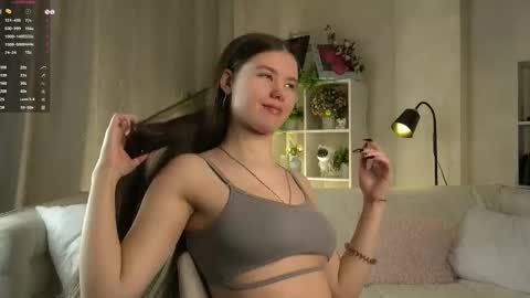 Beautiful Mila online show from 03-05-26, 02:40