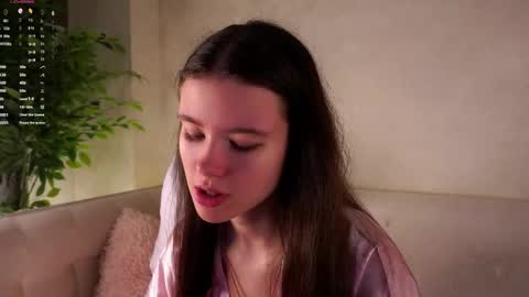 Beautiful Mila online show from 04-20-26, 02:03