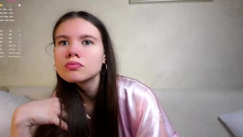 Beautiful Mila online show from 04-21-26, 02:04