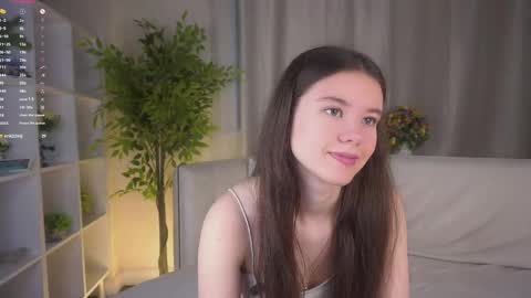 Beautiful Mila online show from 05-31-26, 02:20