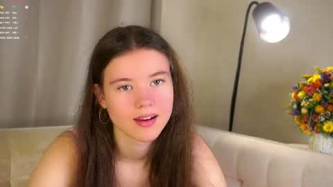 Beautiful Mila online show from 06-12-26, 02:10