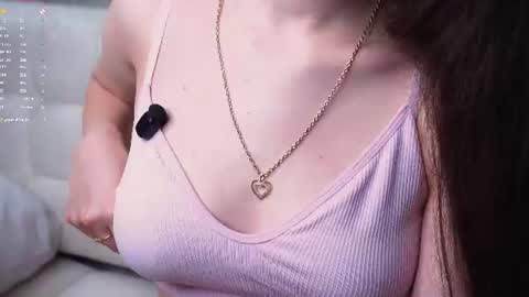 Beautiful Mila online show from 07-07-26, 02:36