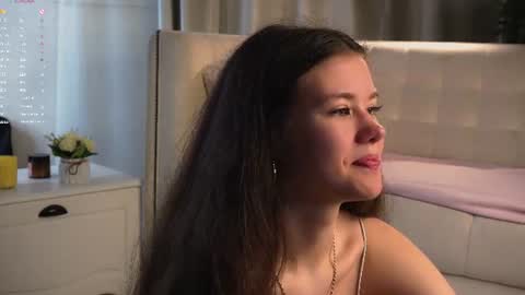 Beautiful Mila online show from 07-25-26, 02:09