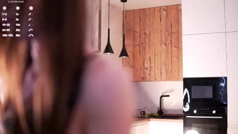 Sexy Mila online show from 06-23-26, 03:37