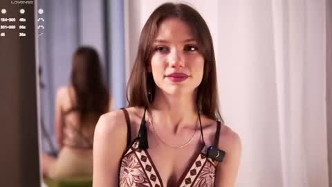 Sexy Mila online show from 06-26-26, 05:34