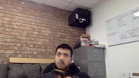 Pete online show from 03-06-26, 01:24