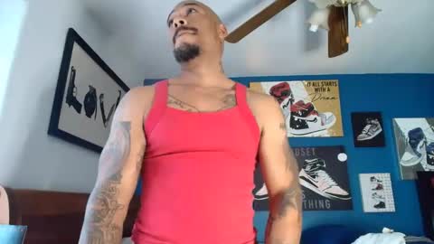 Snapshot of pcuddy3 chatting on 10-25-25, 07:52 Phenomenal online show from 10-25-25, 07:52