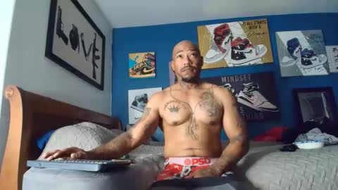 Phenomenal online show from 11-24-25, 02:39