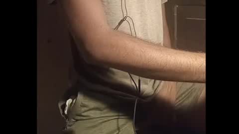 Prettybaby online show from 06-11-26, 05:22