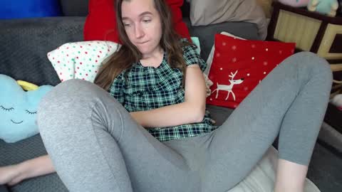 FOUNTAIN SQUIRT online show from 12-31-24, 10:48