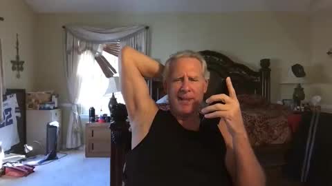 peacemakerone1 online show from 11-05-25, 08:42