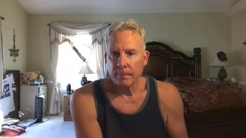 peacemakerone1 online show from 11-12-25, 08:30