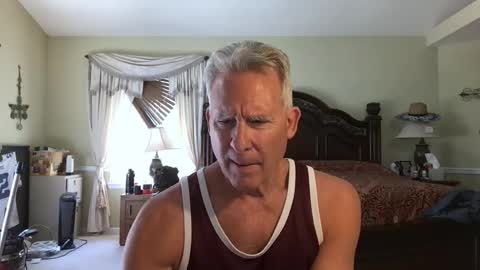 Snapshot of peacemakerone1 chatting on 04-08-26, 05:13 peacemakerone1 online show from 04-08-26, 05:13
