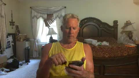 peacemakerone1 online show from 07-13-26, 08:11