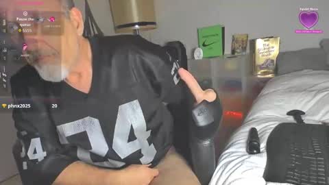 Marc online show from 03-12-26, 07:53