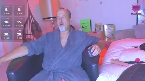 Marc online show from 03-15-26, 11:11