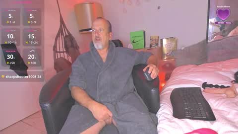 Marc online show from 03-21-26, 06:22